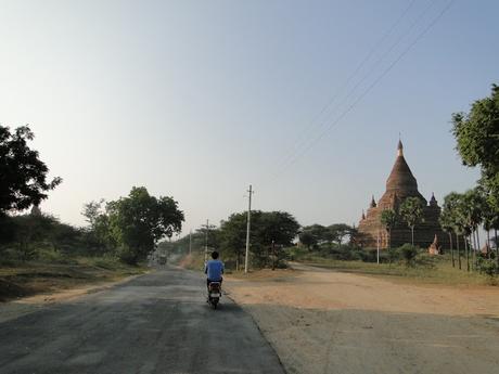 BAGAN BAGAN
