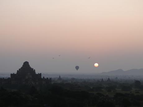 BAGAN BAGAN