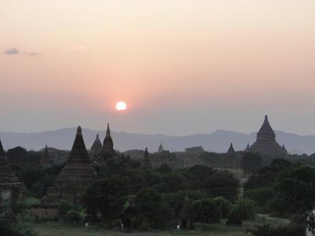 BAGAN BAGAN