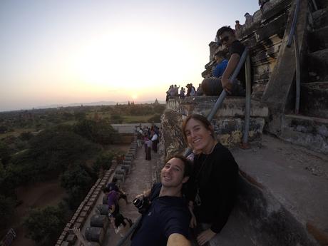 BAGAN BAGAN