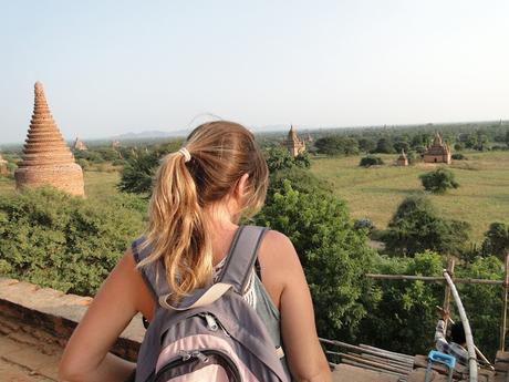 BAGAN BAGAN