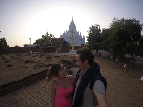 BAGAN BAGAN