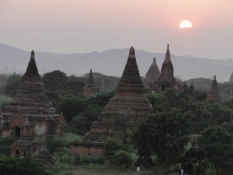 BAGAN BAGAN