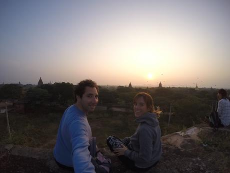 BAGAN BAGAN