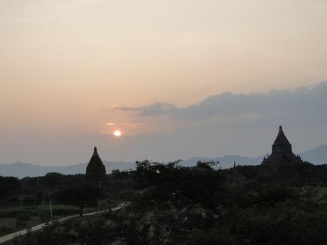 BAGAN BAGAN