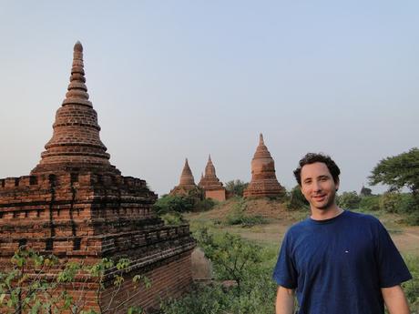 BAGAN BAGAN