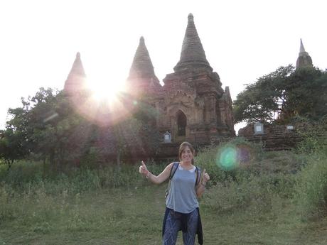 BAGAN BAGAN