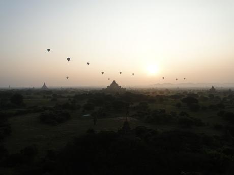 BAGAN BAGAN