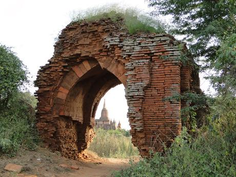 BAGAN BAGAN