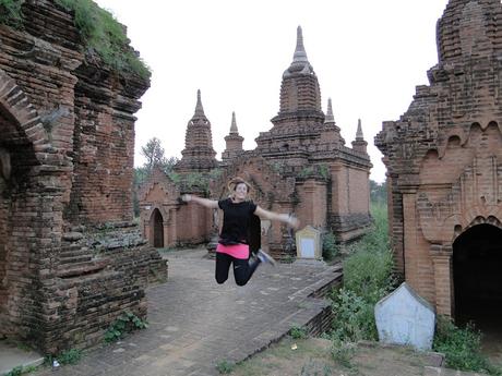 BAGAN BAGAN