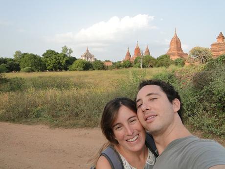 BAGAN BAGAN