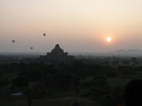 BAGAN BAGAN