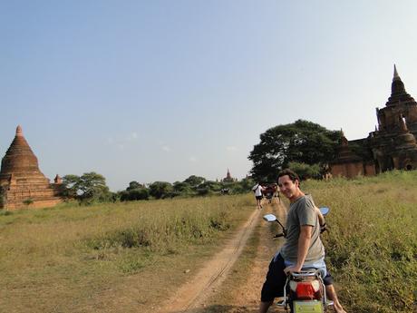 BAGAN BAGAN