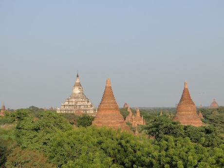 BAGAN BAGAN