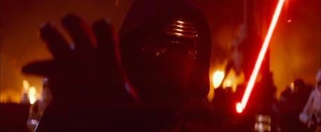 Star Wars: 'El despertar de la fuerza' bate el récord histórico de recaudación en taquilla en USA