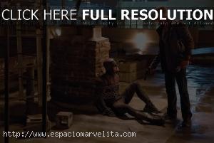 Charlie Cox dice que la relación entre Daredevil y Punisher en la serie será complicada Daredevil