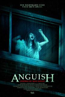 ANGUISH (Sonny Mallhi, 2015)