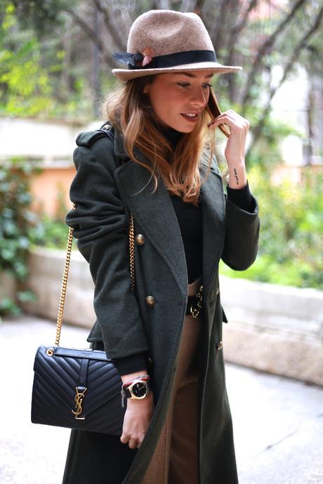 WMH: Military long coat IMG_2528