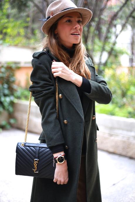 WMH: Military long coat IMG_2527