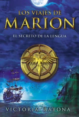 Reseña: Los viajes de Marion - Victoria Bayona