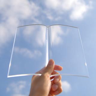 CLUBES DE LECTURA EN MÁLAGA EN ENERO. UN LIBRO EN BLANCO. CLUBES DE LECTURA EN MÁLAGA EN ENERO. UN LIBRO EN BLANCO.