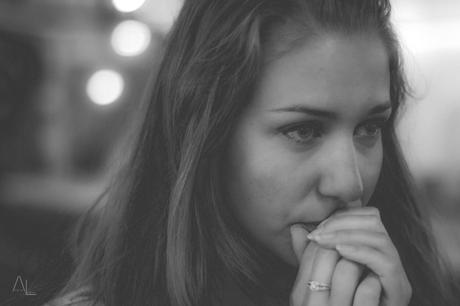 Medicando los sentimientos de las mujeres sentimientos