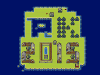 Trailer de presentación de Tanks Furry, un nuevo juego en preparación para ordenadores Amiga