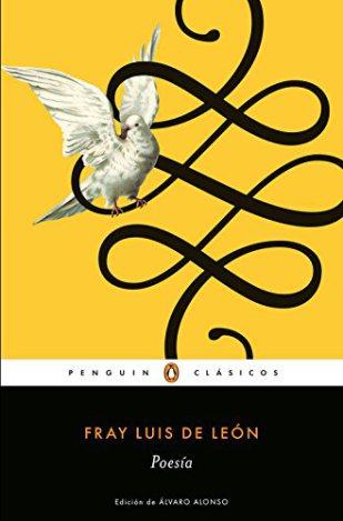 Antologías de Poesía en Penguin Clásicos