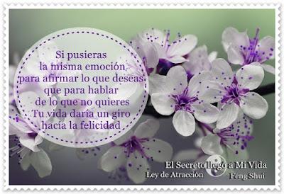 Ojo con lo que decretas Ojo con lo que decretas