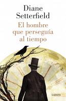 Autores Encadenados #8: Diane Setterfield Autores Encadenados #8: Diane Setterfield