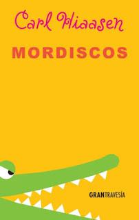 Reseña - Mordiscos