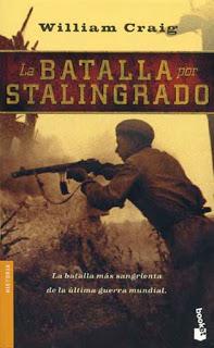 La batalla por Stalingrado