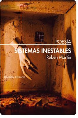 Rubén Martín. Sistemas inestables