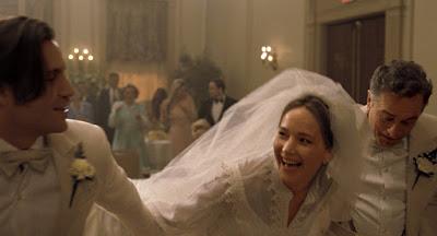Joy, La lucha de una mujer contra el destino y las adversidades Joy, La lucha de una mujer contra el destino y las adversidades