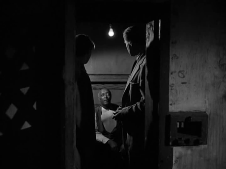 Intruder in the dust - 1949 Intruder in the dust - 1949