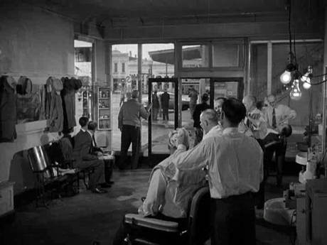 Intruder in the dust - 1949 Intruder in the dust - 1949