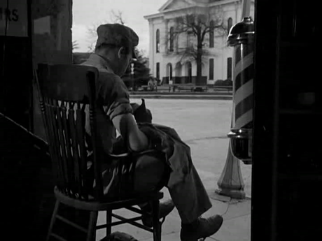 Intruder in the dust - 1949 Intruder in the dust - 1949