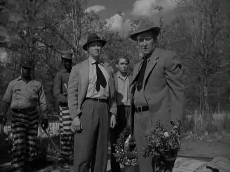 Intruder in the dust - 1949 Intruder in the dust - 1949