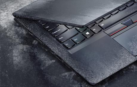 Lenovo revela la pionera Tablet modular ThinkPad X1.