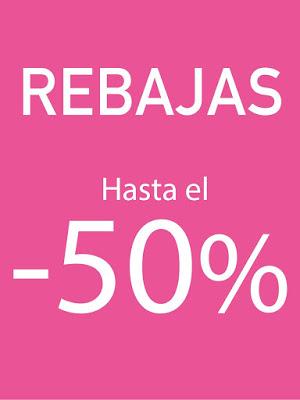 ¿Buscas rebajas? ¡Visita Bissú y llévatelo todo!