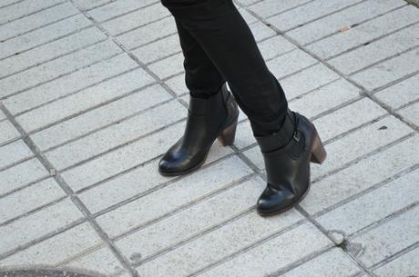 05.01.2015 #LOOK. Black Suede 05.01.2015 #LOOK. Black Suede