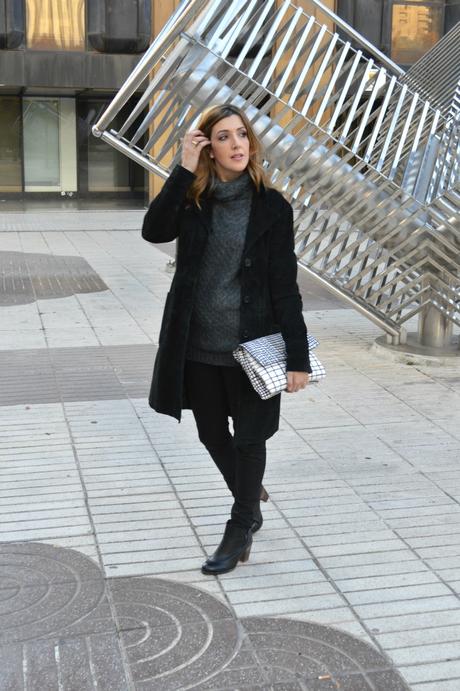 05.01.2015 #LOOK. Black Suede 05.01.2015 #LOOK. Black Suede