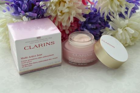 30.12.2015 #BEAUTY. Clarins New Cream & Star Wars 30.12.2015 #BEAUTY. Clarins New Cream & Star Wars