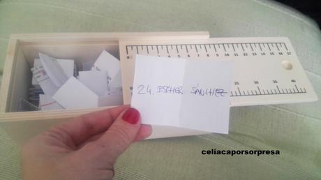 YA TENEMOS GANADOR DE NUESTRO SORTEO DE REYES Y TAPPERS LIFESTYLE sorteo3