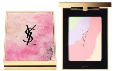 Novedades en YSL: Boho Stone 2016 Novedades en YSL: Boho Stone 2016