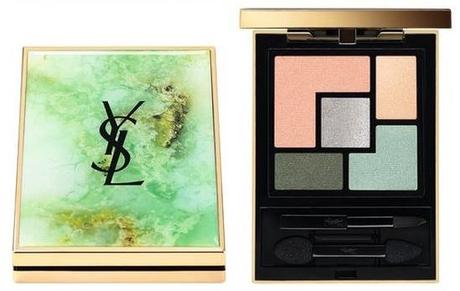 Novedades en YSL: Boho Stone 2016 Novedades en YSL: Boho Stone 2016