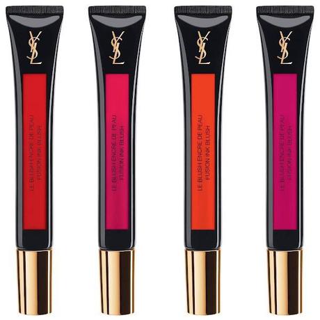 Novedades en YSL: Boho Stone 2016 Novedades en YSL: Boho Stone 2016