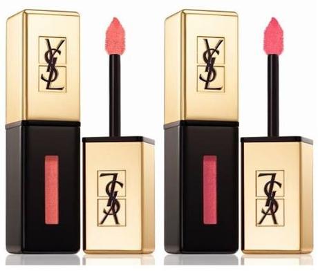 Novedades en YSL: Boho Stone 2016 Novedades en YSL: Boho Stone 2016