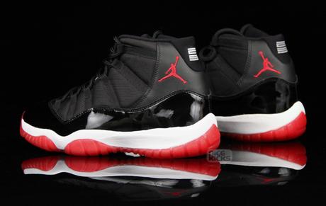 Air Jordan 11 - http://www.ingenyus.es/