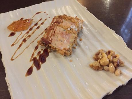 Restaurante La panxa del bisbe (Barcelona) La panxa del Bisbe